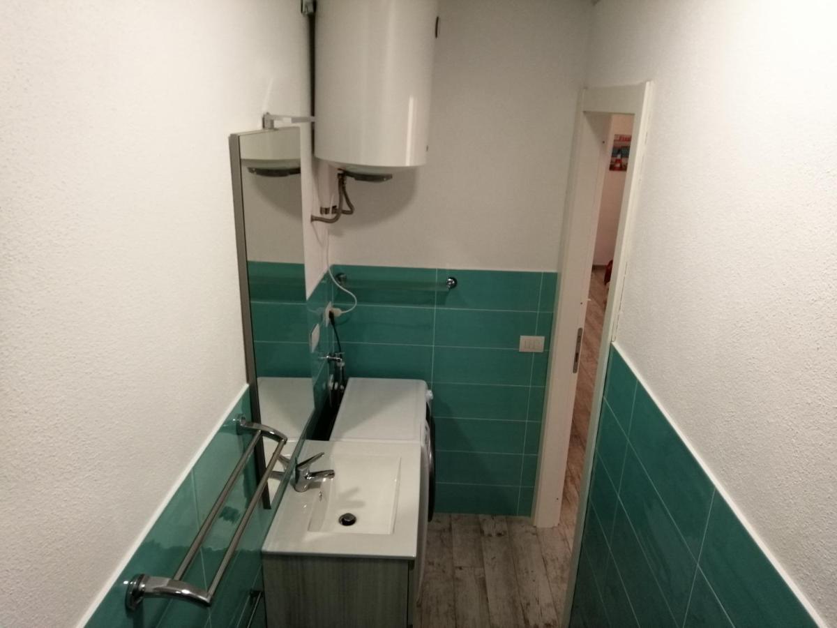 Palau Centralissimo Kültér fotó